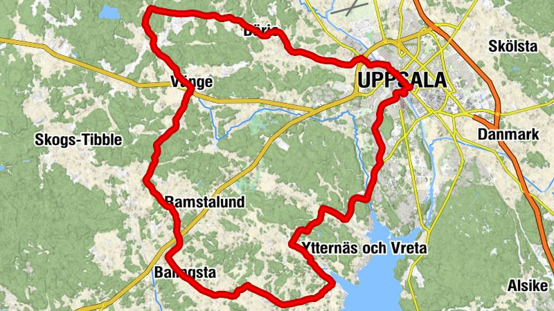 Karte