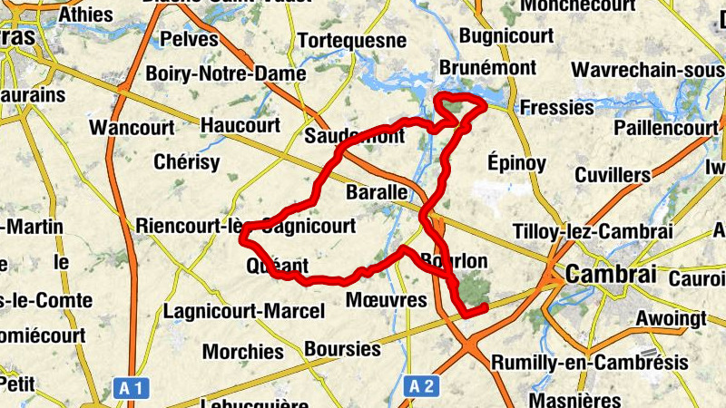 Karte