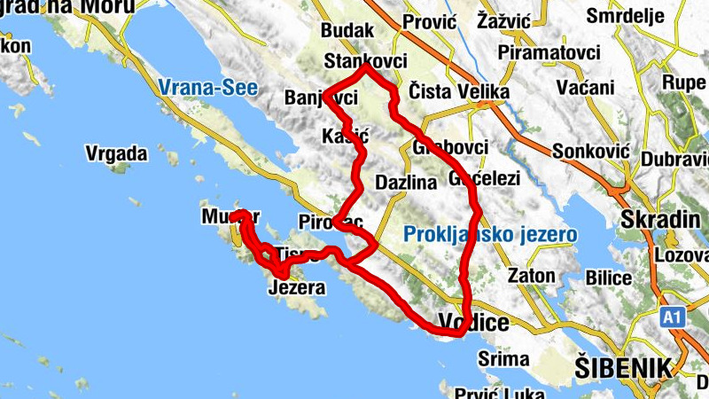 Karte