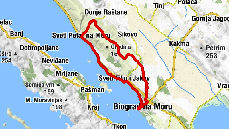 Karte