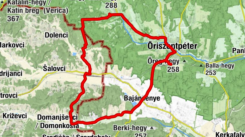 Karte