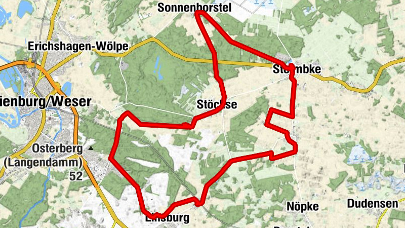 Karte