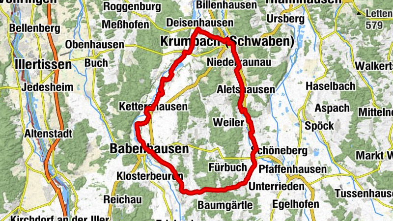 Karte