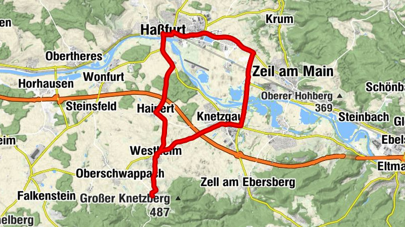 Karte