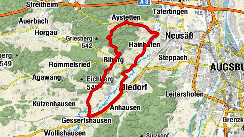 Karte