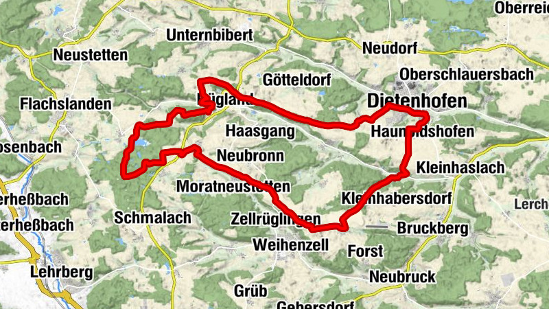 Karte