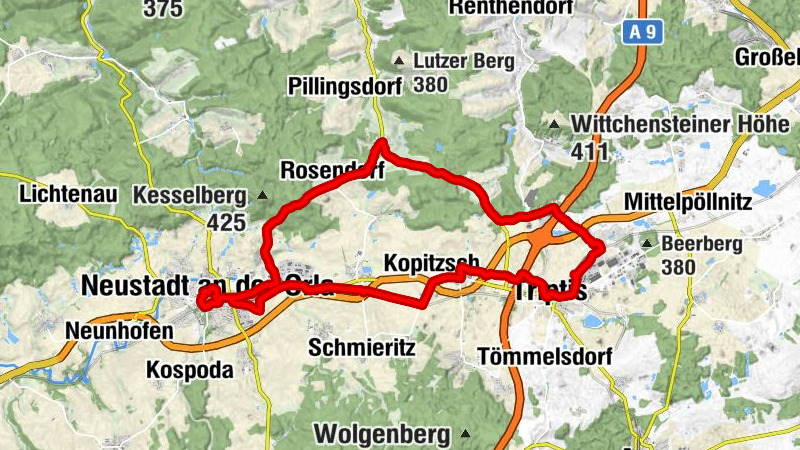 Karte