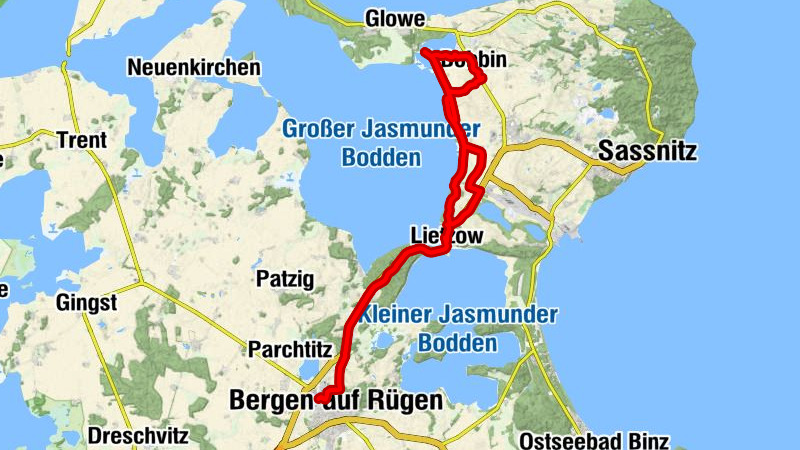 Karte