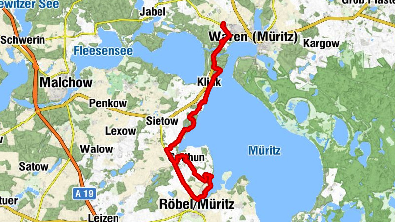 Karte