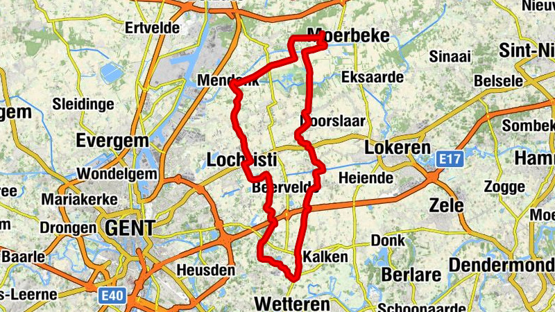 Karte