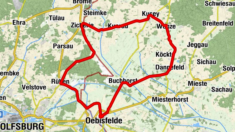 Karte