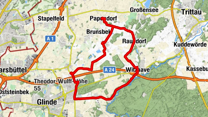 Karte