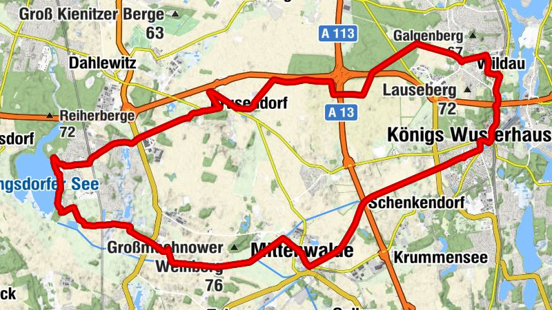 Karte