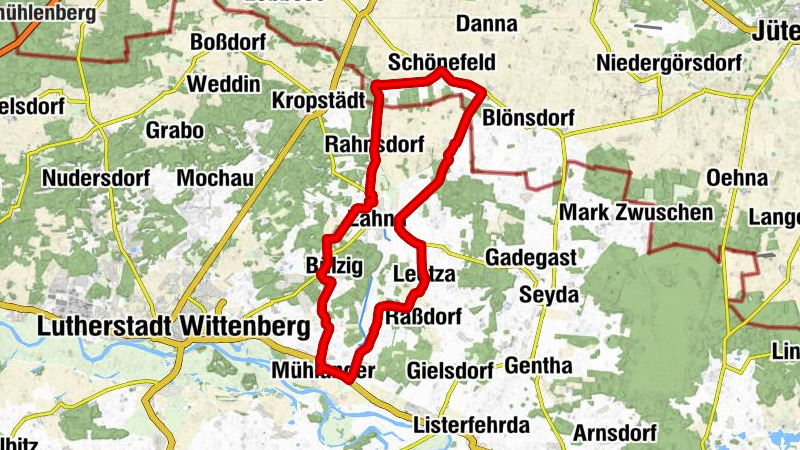 Karte