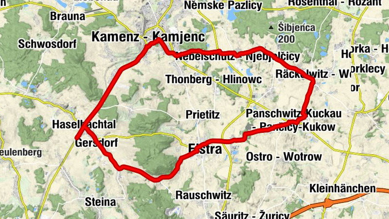 Karte