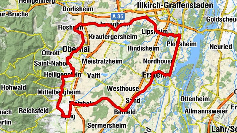 Karte