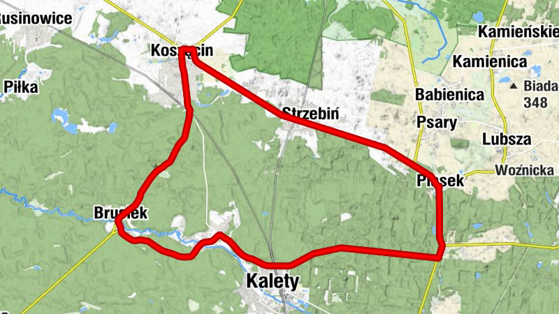 Karte