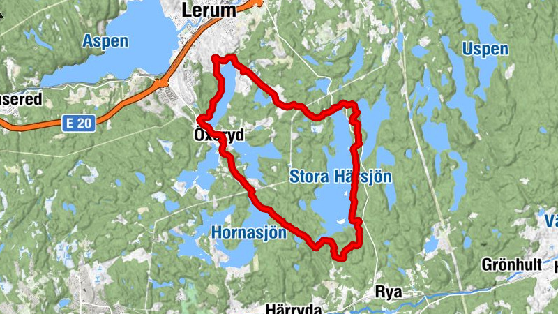 Karte