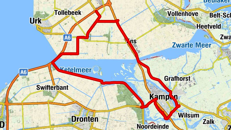 Karte