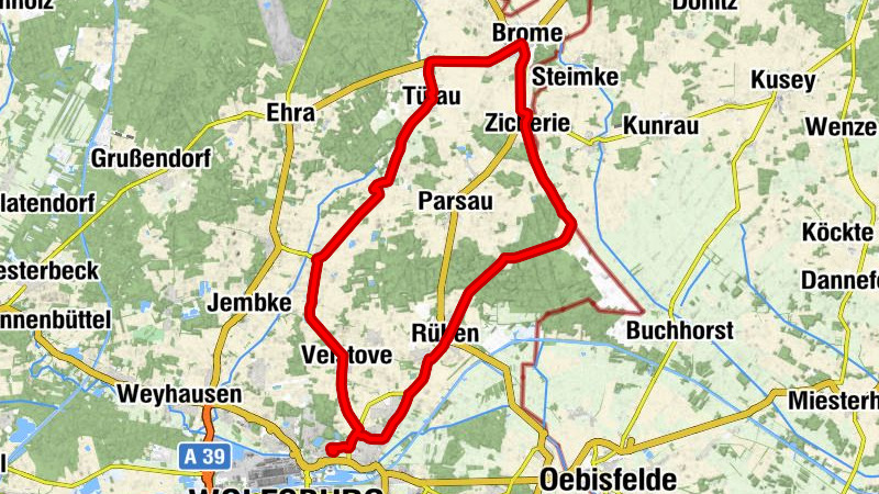 Karte