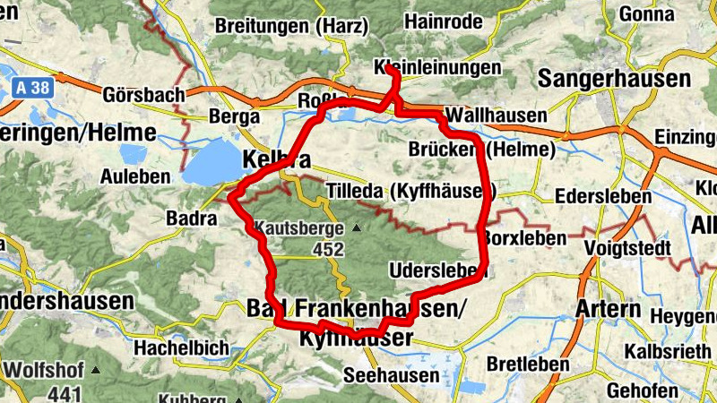 Karte