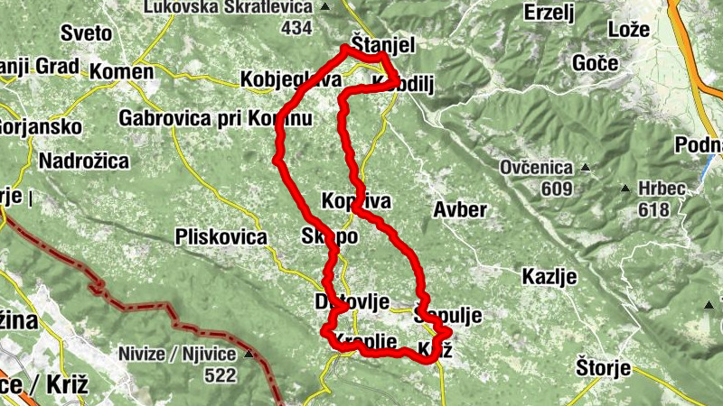 Karte