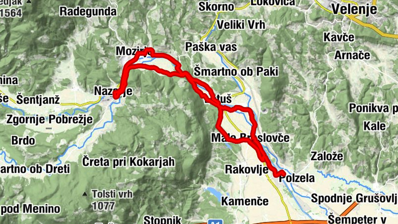 Karte