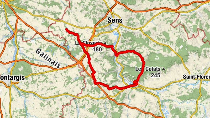 Karte
