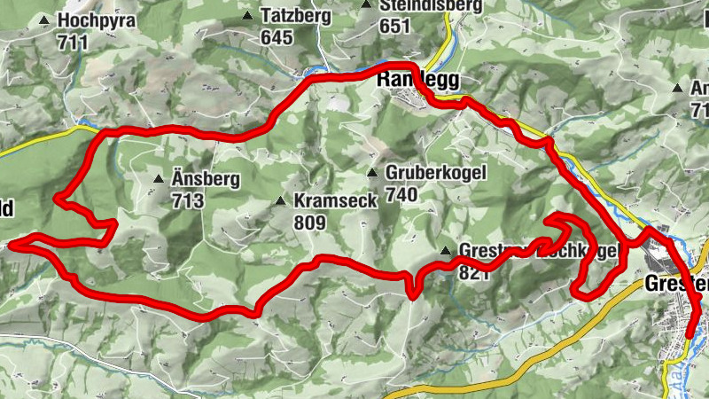 Karte