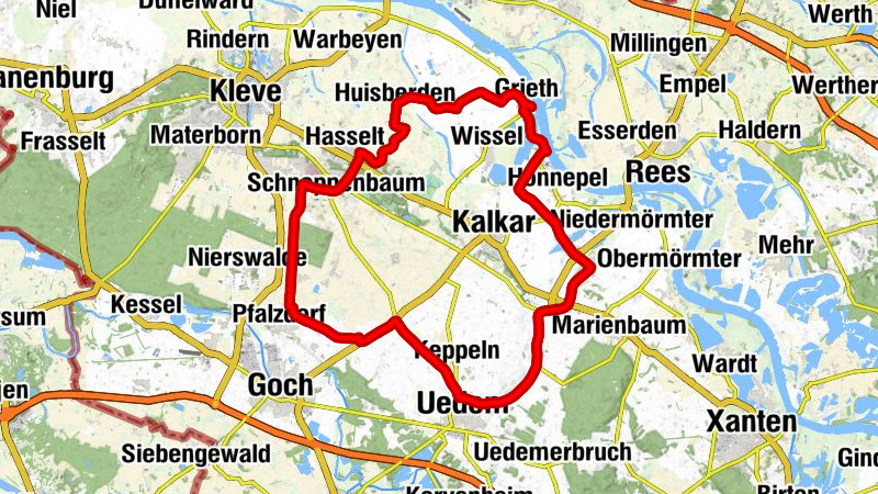 Karte