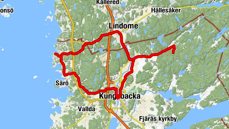 Karte