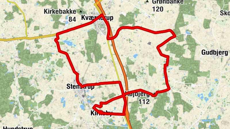 Karte
