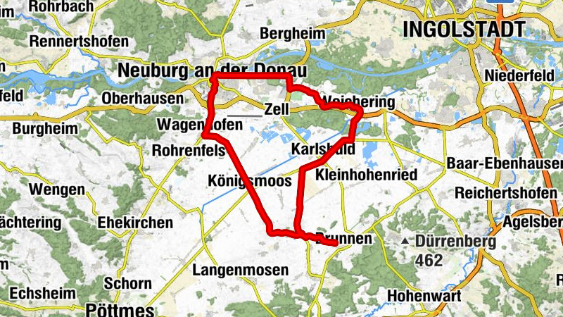 Karte