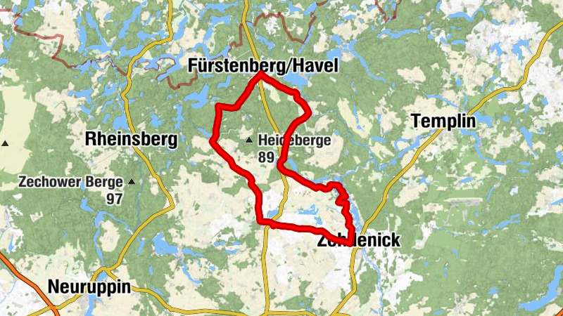 Karte