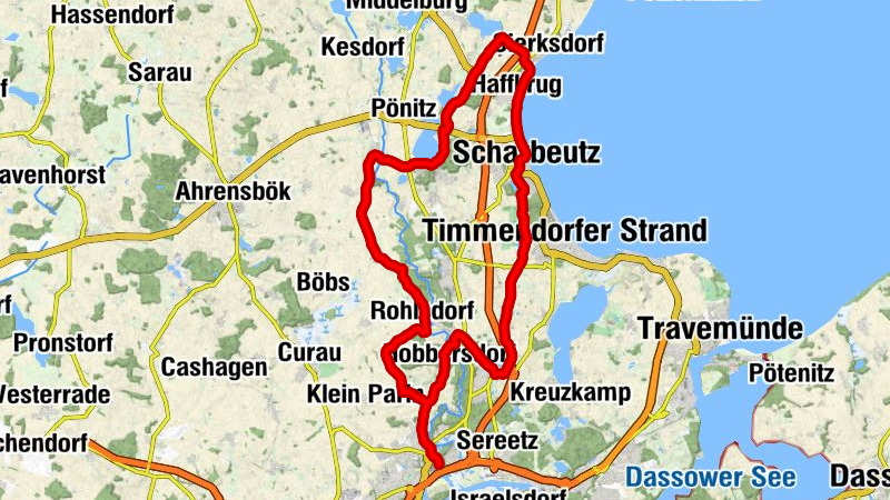 Karte