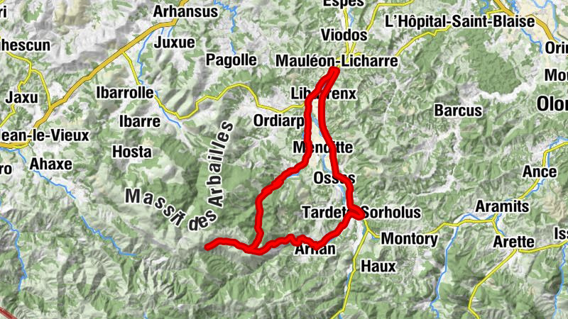 Karte