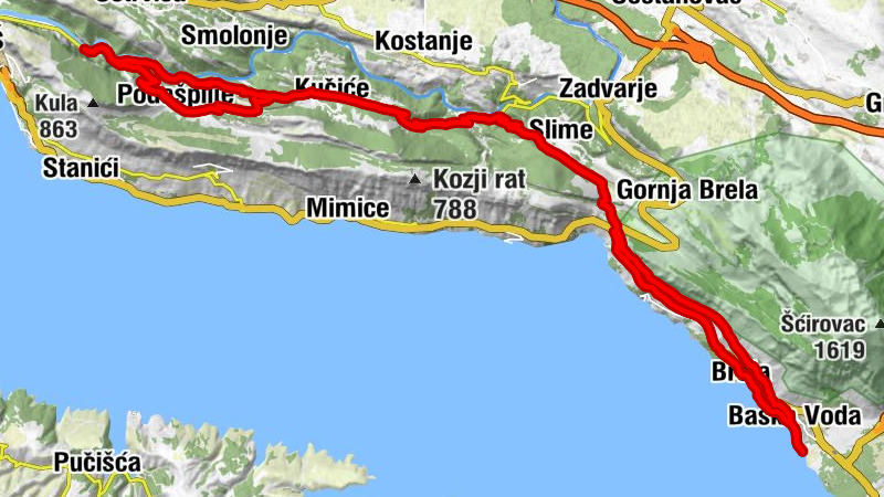 Karte