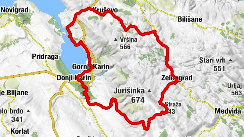 Karte
