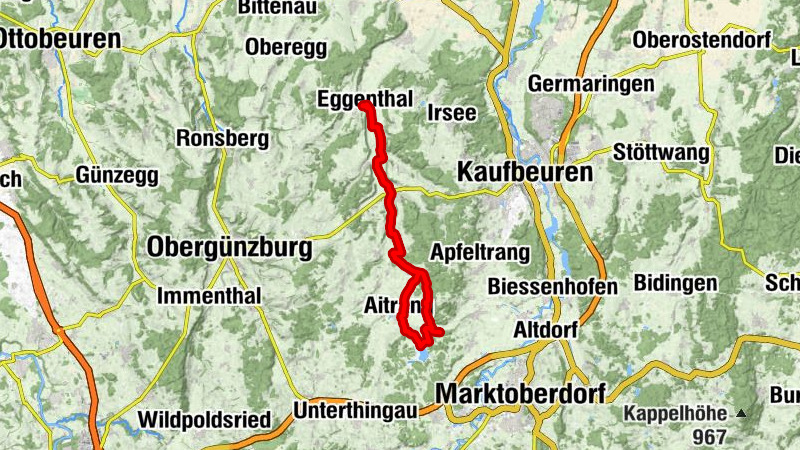 Karte