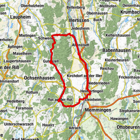 Wain - Hotel-Restaurant Klosterhof - Hofkapelle - St. Urban