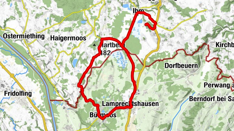 Karte