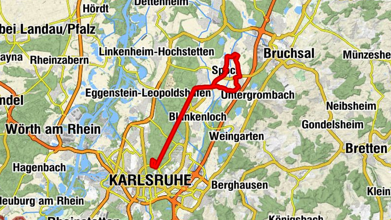 Karte