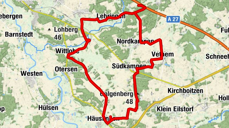 Karte