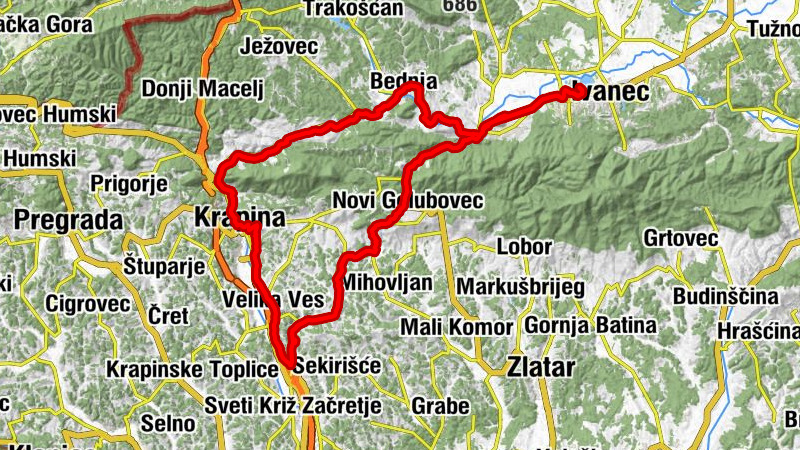Karte
