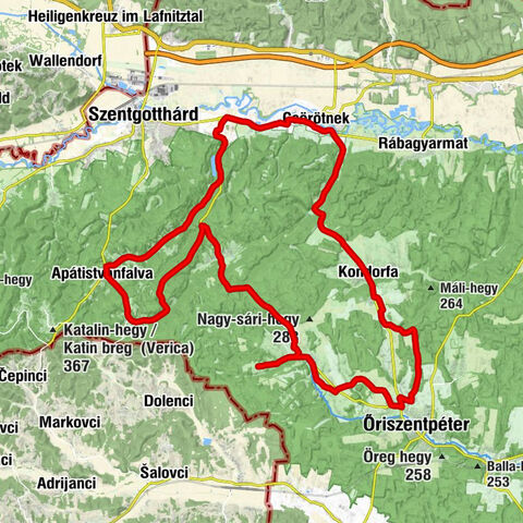 Hársfa Vendéglő - Vadkörte étterem - Ökumenikus imaház - Siskaszer