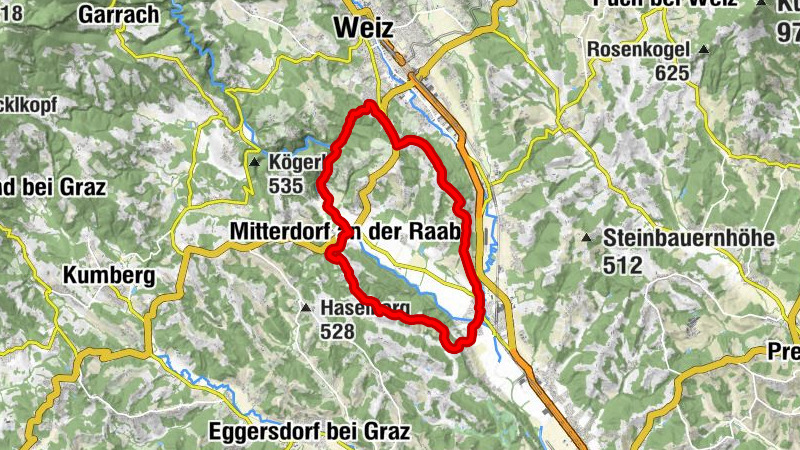 Karte