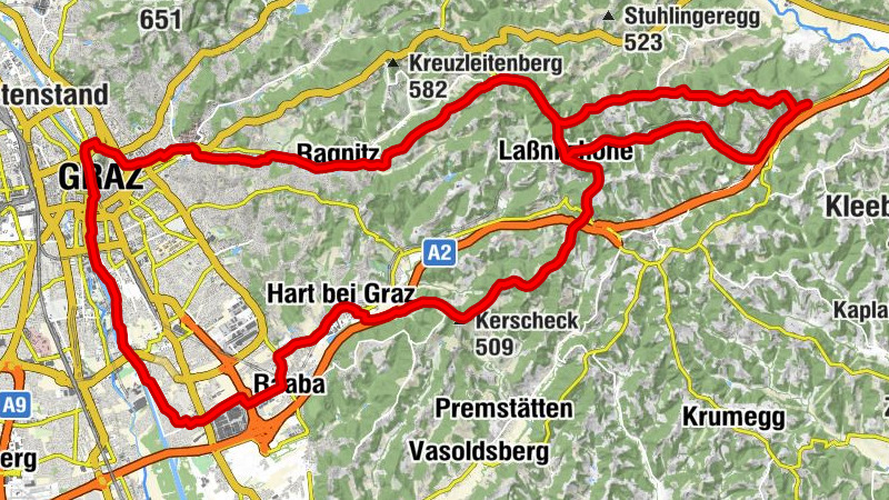 Karte