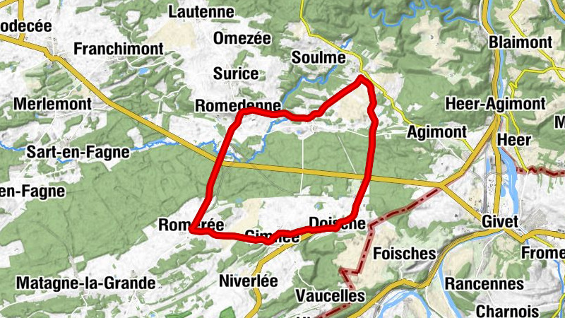 Karte
