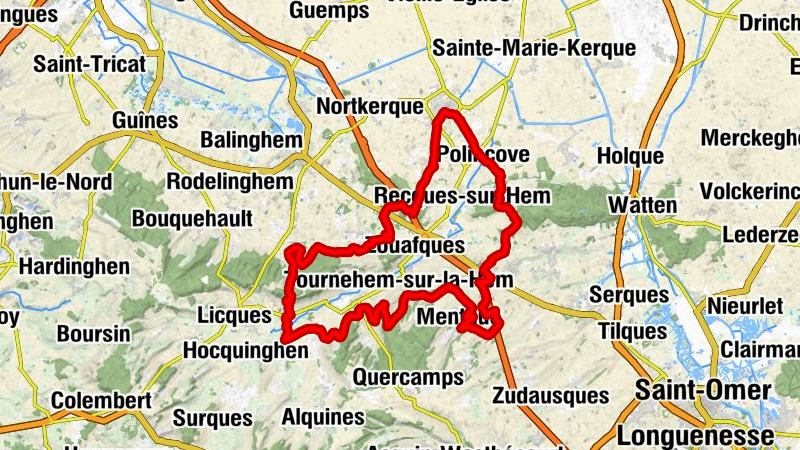 Karte