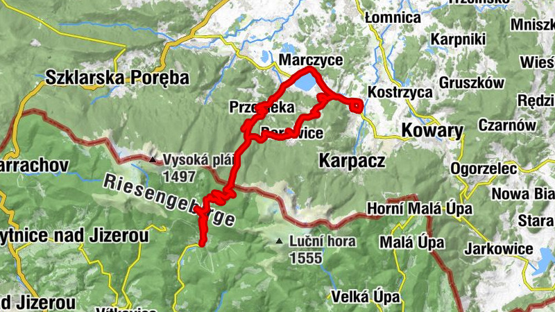 Karte
